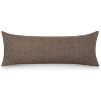 Stowe in Bark, 14""x36"" Large Lumbar | Coterie, Brooklyn