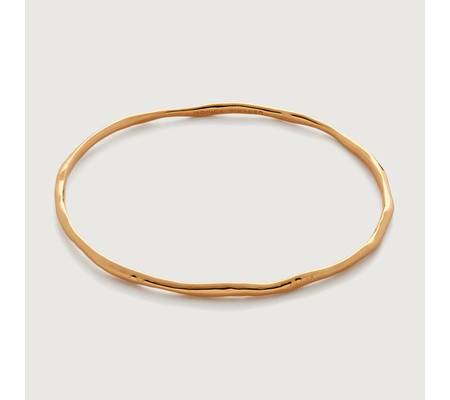 Siren Muse Bangle | Monica Vinader (US)