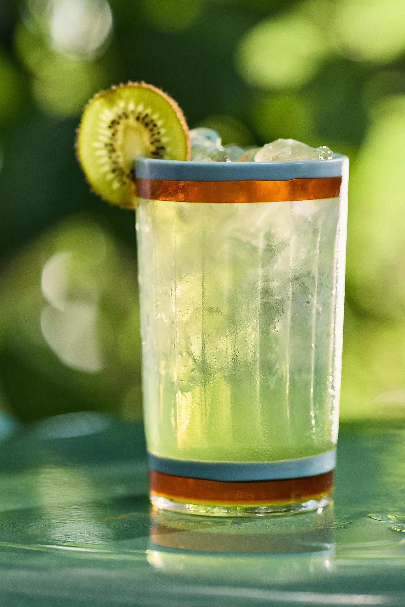 Meg Tumbler Glass | Anthropologie (US)