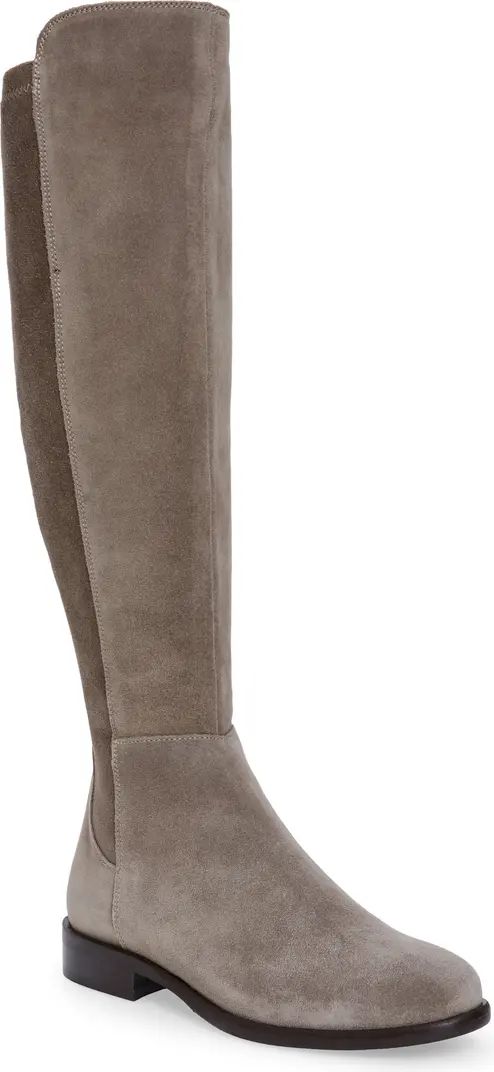 Cordani Bethany Over the Knee Boot | Nordstrom | Nordstrom