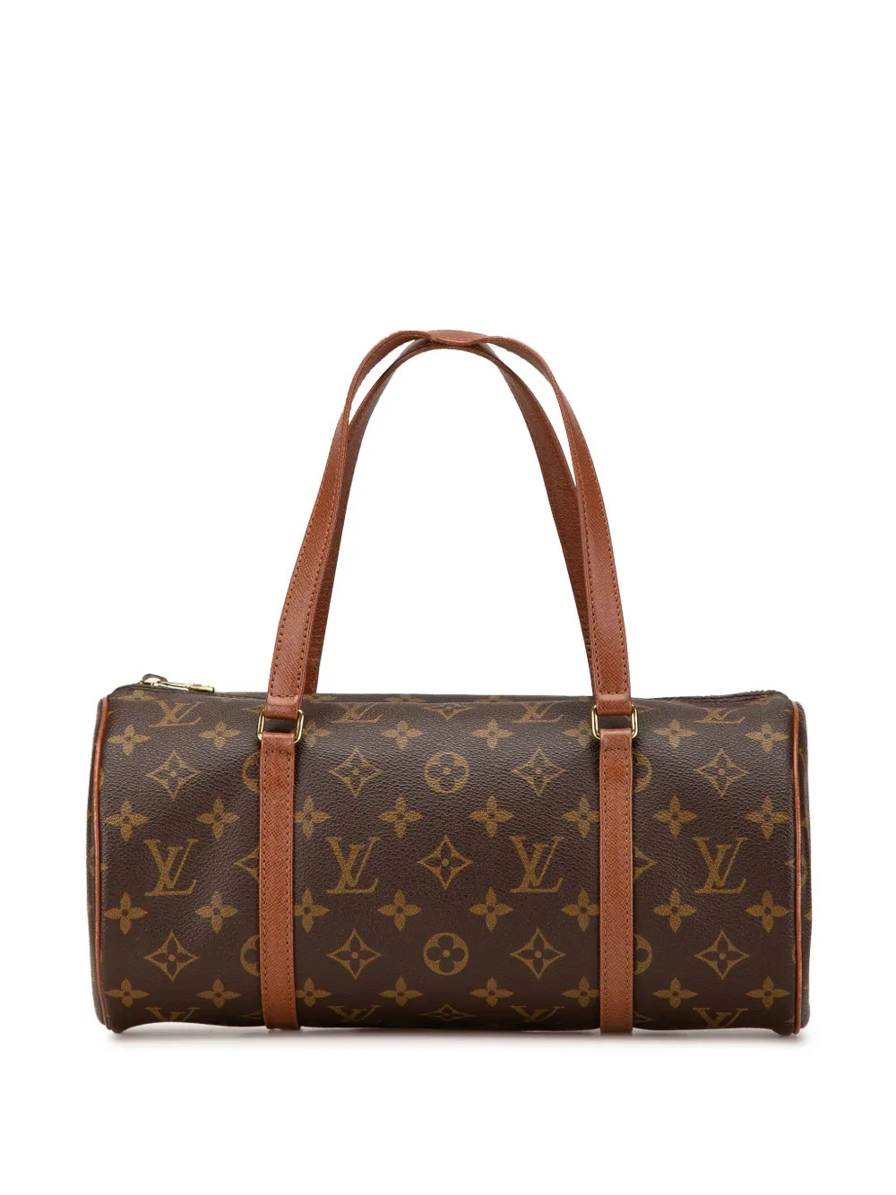 1991 Monogram Papillon 30 handbag | Farfetch Global