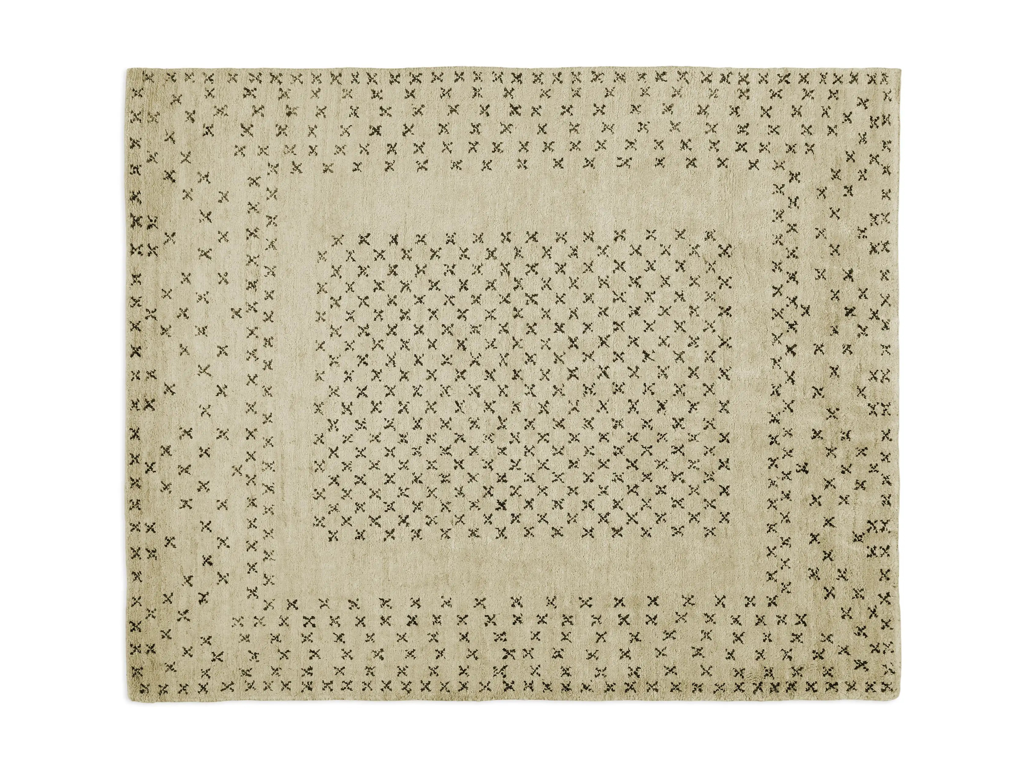 Talullah Handwoven Rug | Arhaus