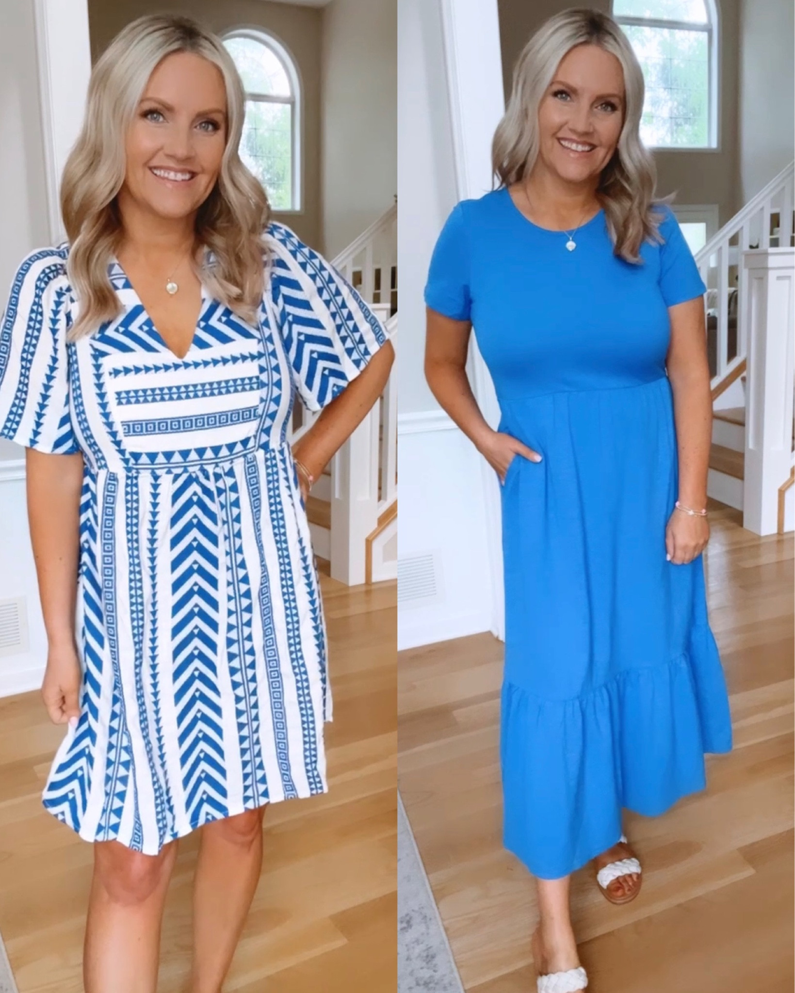 Old Navy Summer Dress