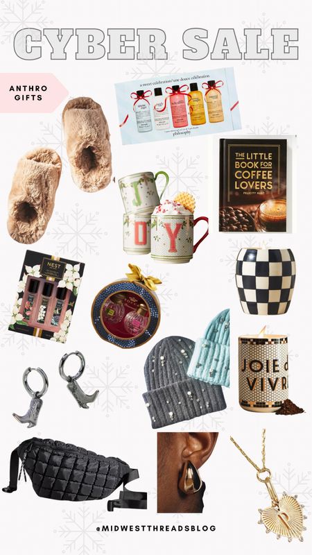 Anthropologie, home finds, gift items, wellness gifts, gift sets, perfume, cyber sale 

#LTKCyberWeek #LTKGiftGuide #LTKHoliday
