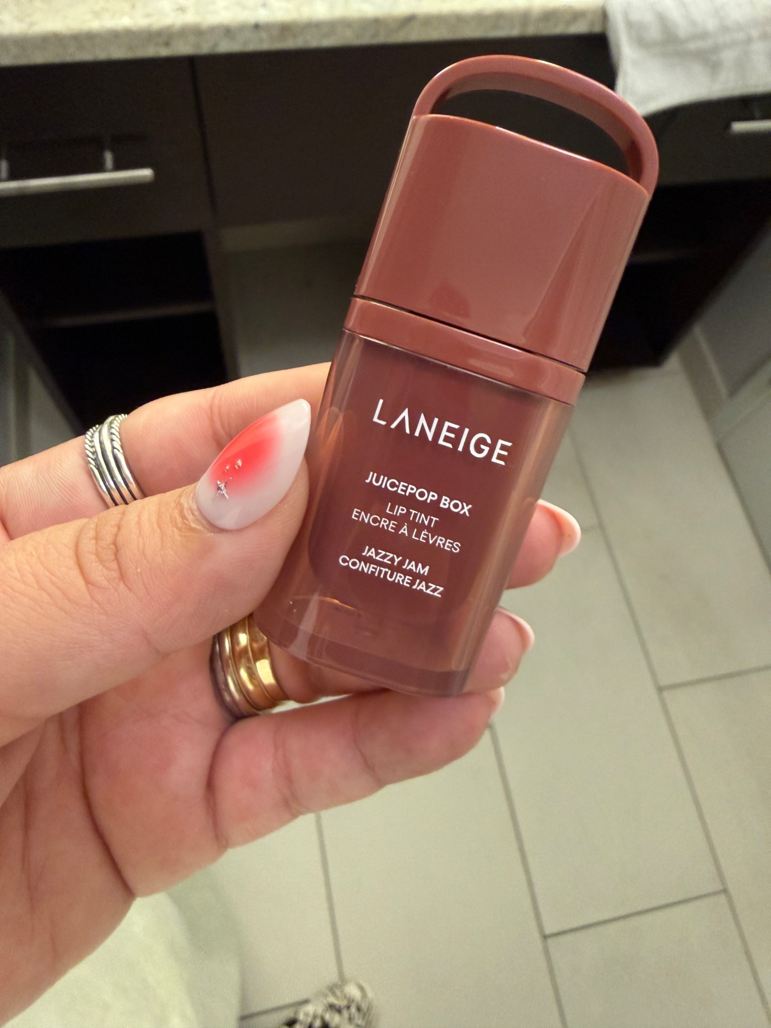 I have really been enjoying this new lip product by laneige 

#LTKselfcare #LTKBeauty