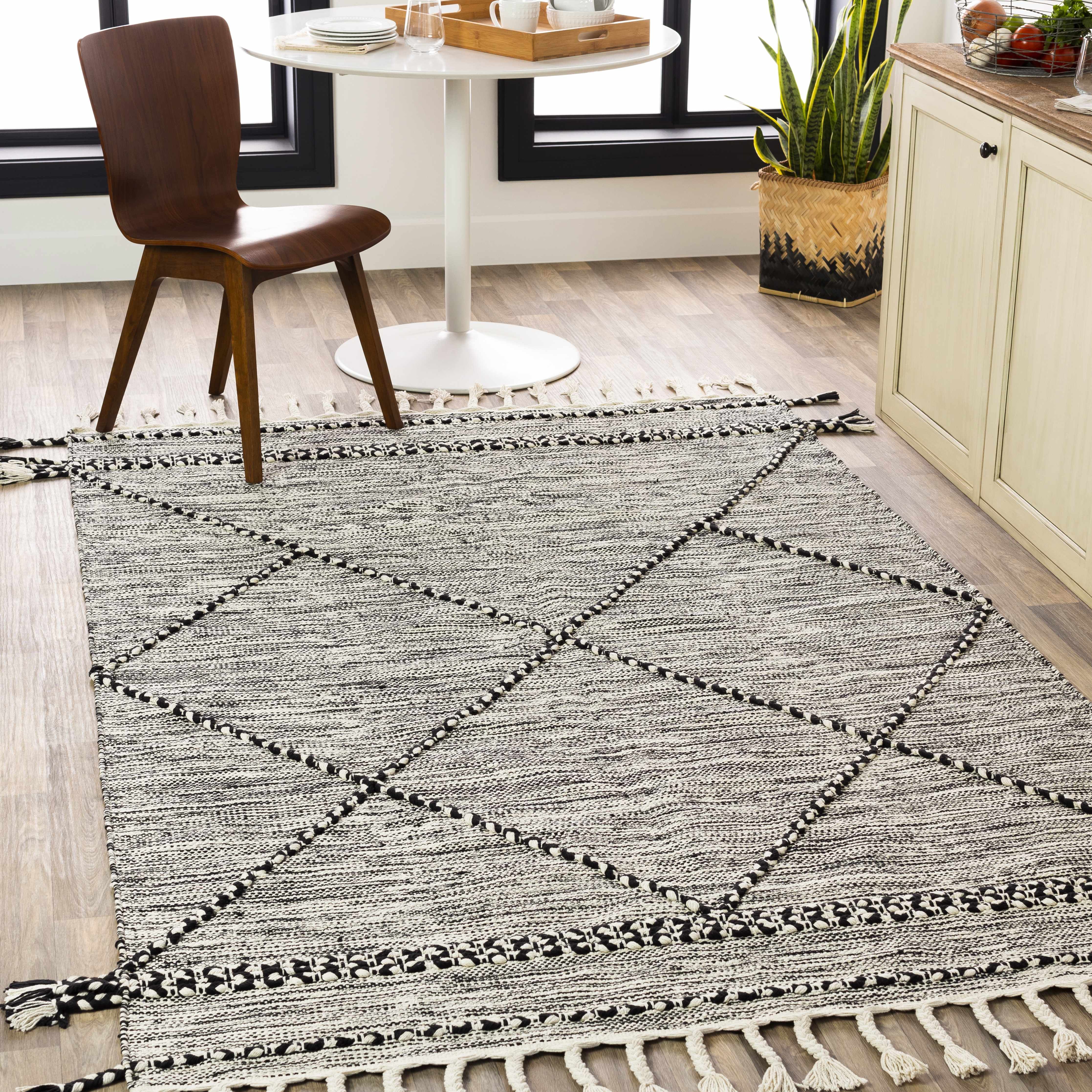 Neal Area Rug | Boutique Rugs