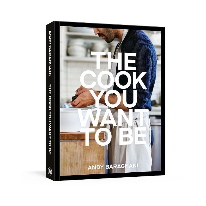 The Cook You Want To Be | West Elm (US)