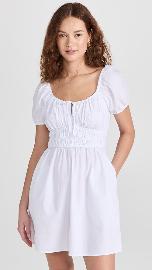 Serenica Shophia Mini Dress | Shopbop