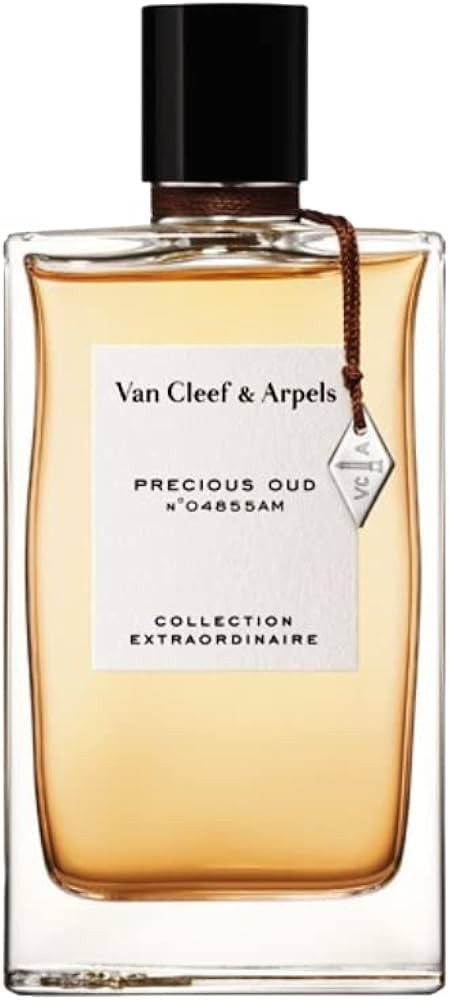 Van Cleef and Arpels Precious Oud for Women - Eau De Parfum Spray, 2.5 ounces | Amazon (CA)
