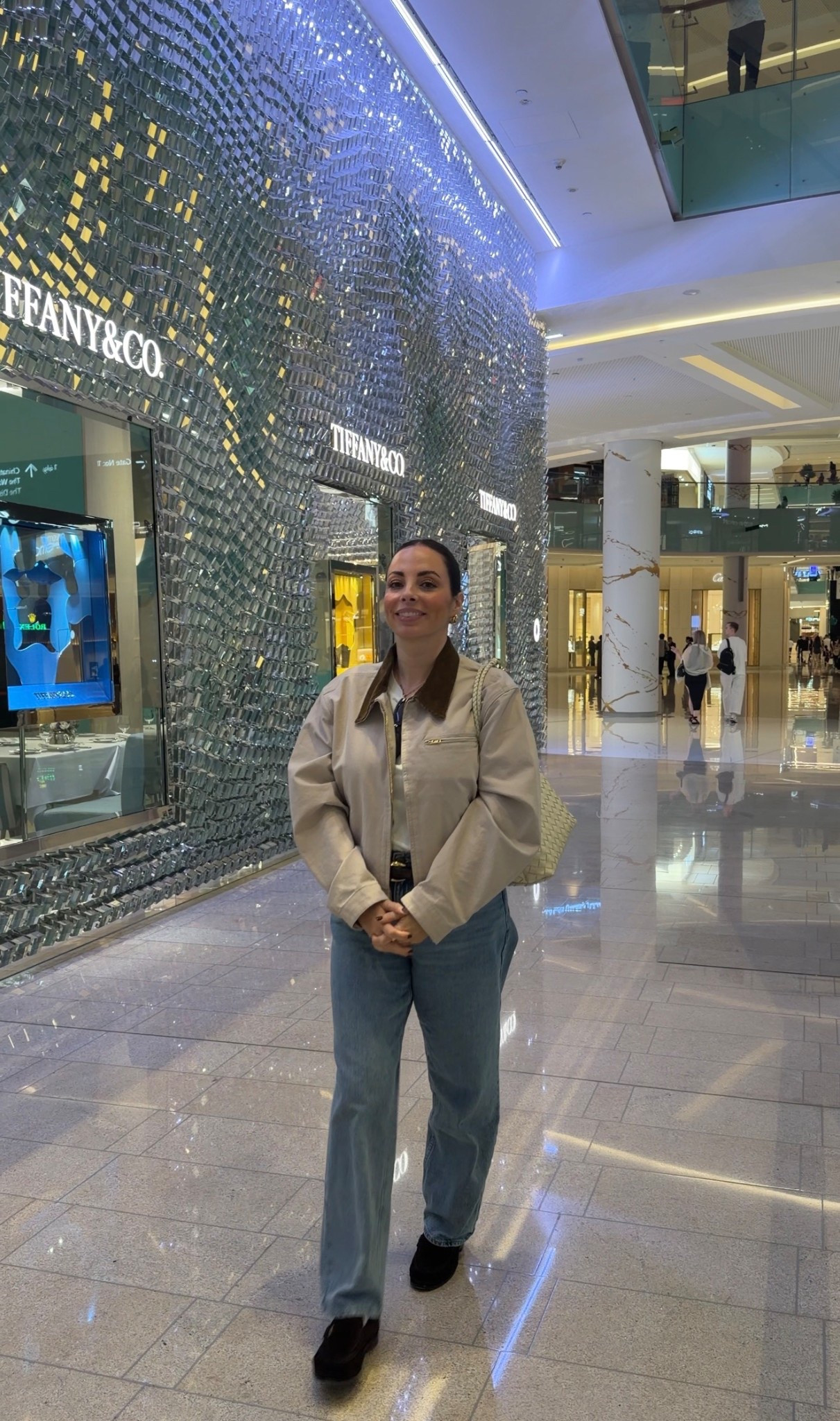 Casual outfit 🤎

#LTKTravel #LTKSeasonal #LTKootd