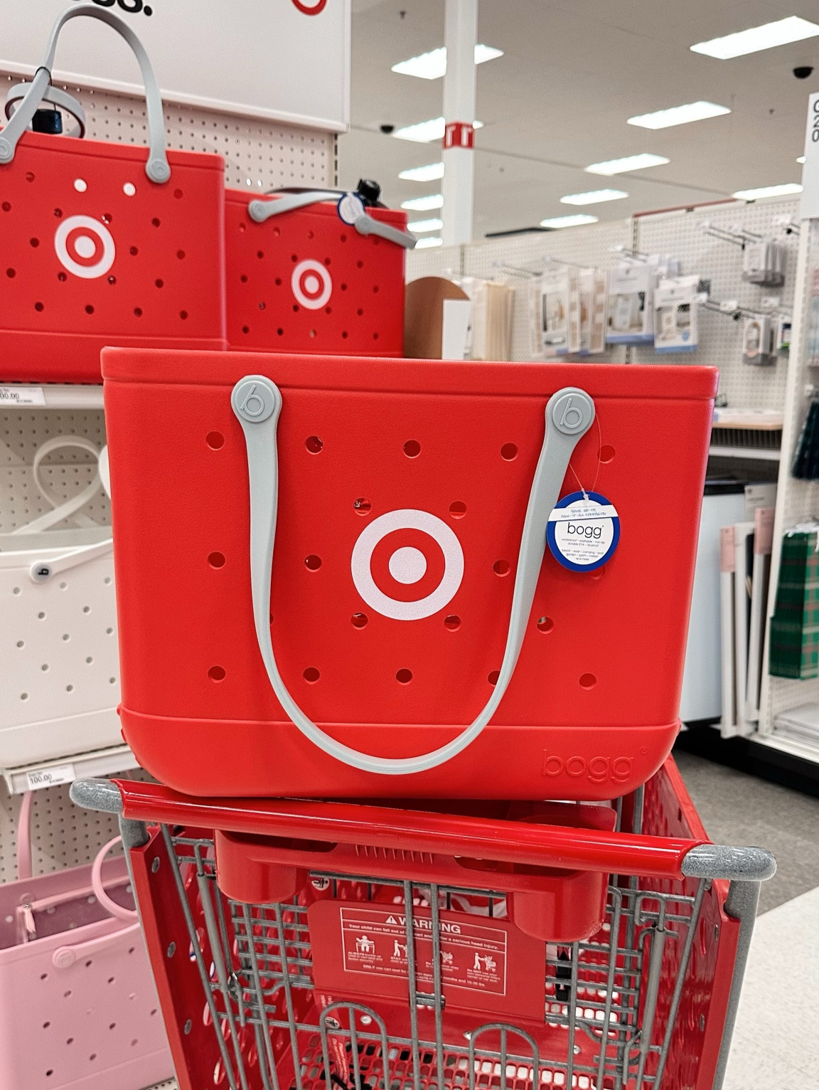 Bogg Bags launching at Target on 12/8

#LTKSeasonal #LTKStyleTip #LTKHoliday