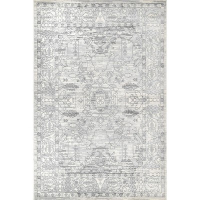 nuLOOM Kailani Scenic Garden Area Rug | Target