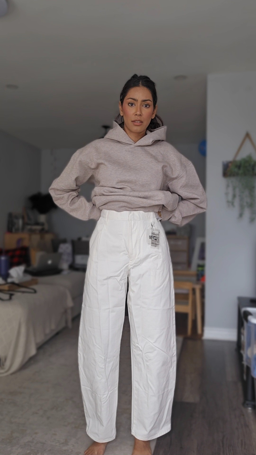 My #uniqlo faves. 

#LTKcanada #LTKsummer #LTKworkwear