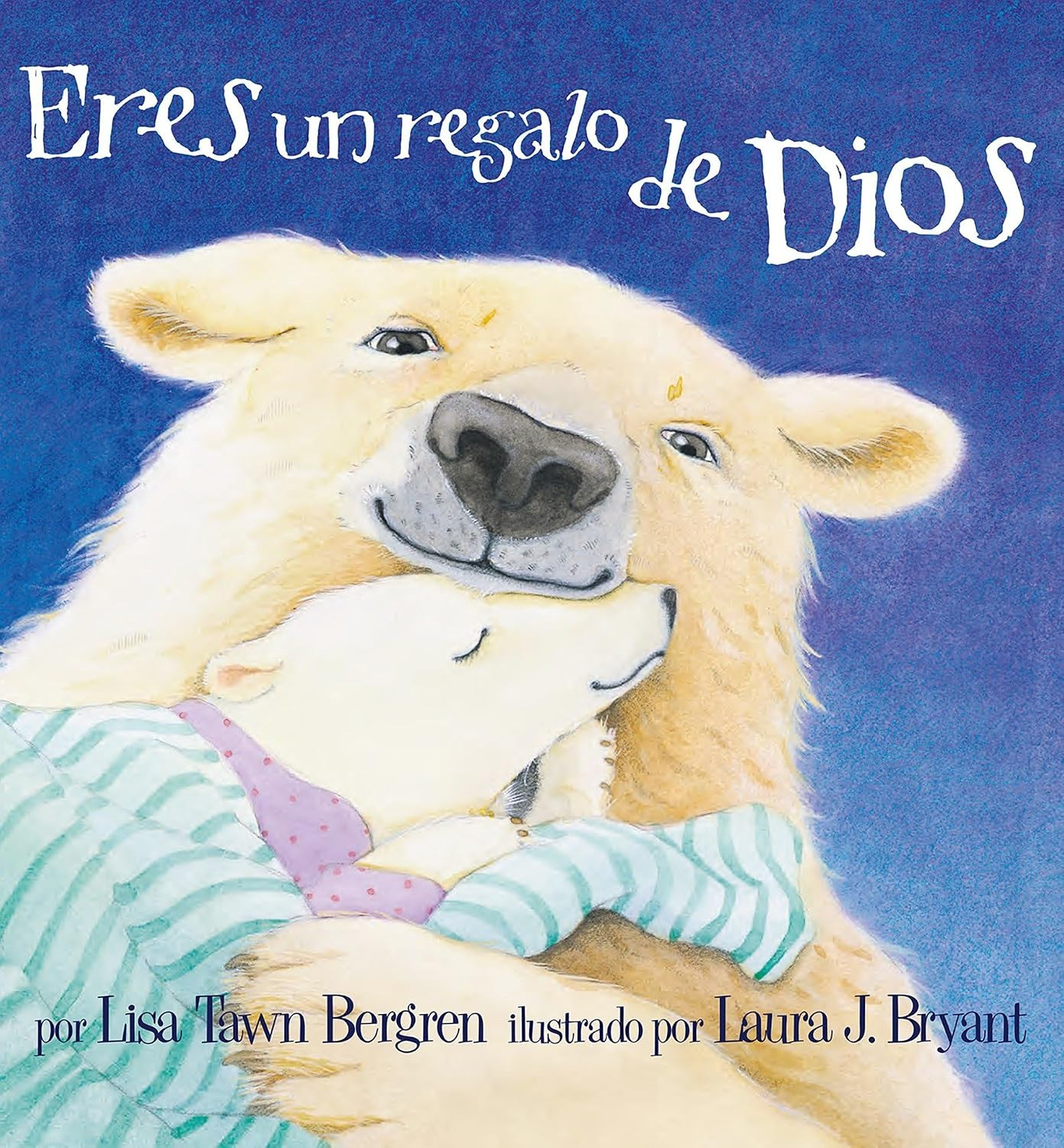 Eres un regalo de Dios / God Gave Us You (Spanish Edition) | Amazon (US)