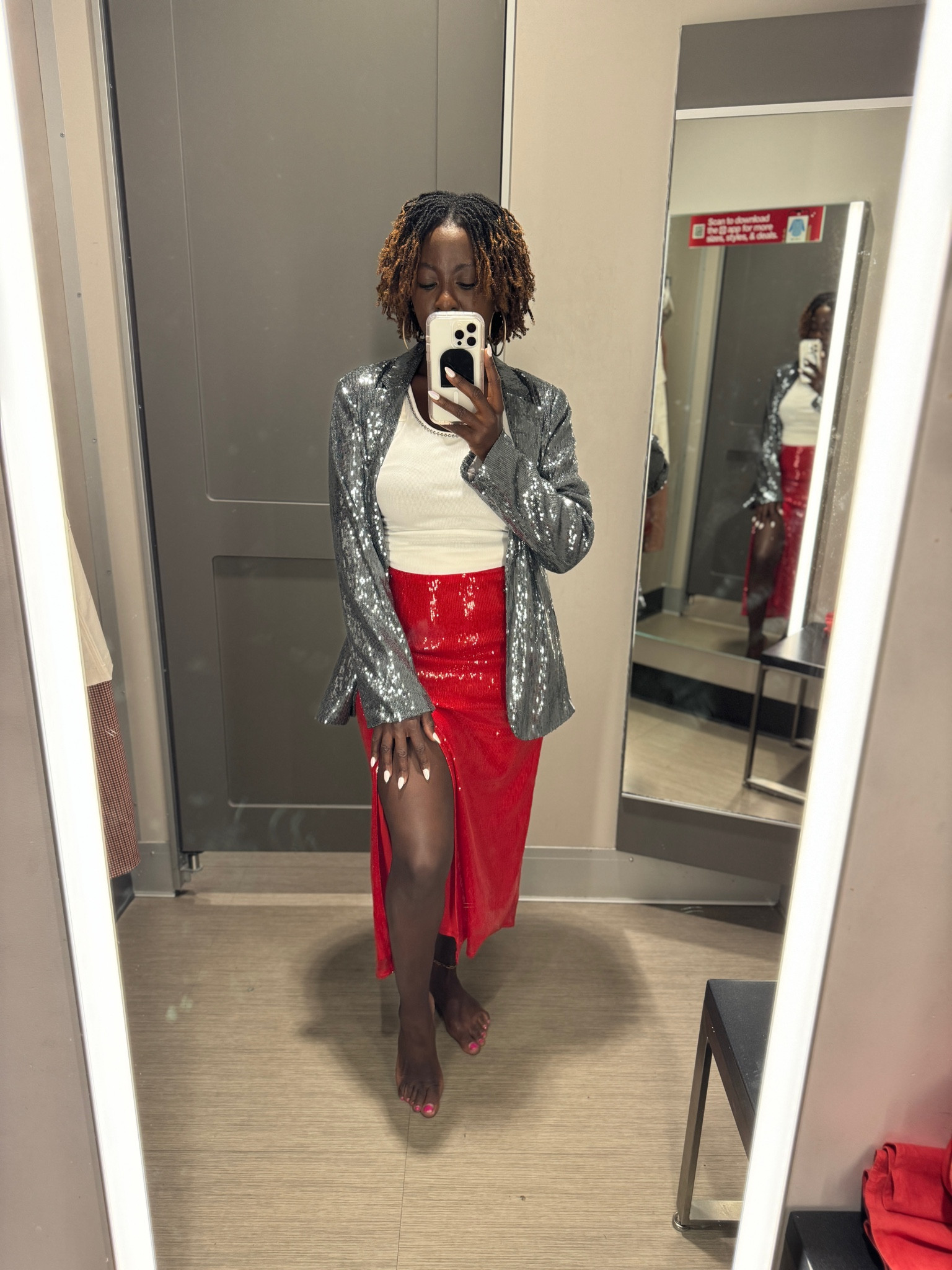 🎄✨ Your holiday wardrobe essentials are right here at Target! 🛍️ These are the must-have fashion pieces that will make your season bright. Shop the festive magic now! 🛒❤️ #HolidayFashion #TargetFinds"

#LTKstyletip #LTKfindsunder100 #LTKHolidaySale