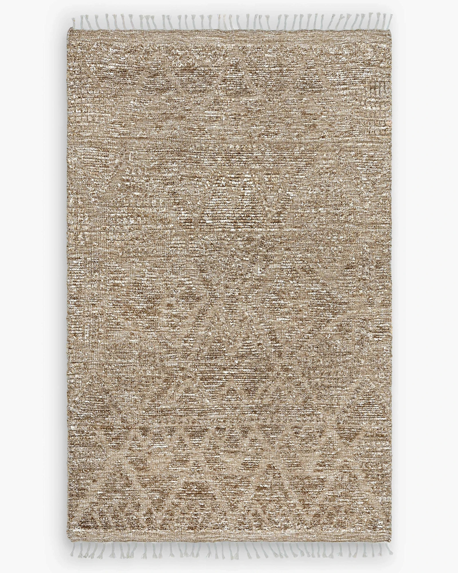 Finley Hand Knotted Wool Rug | Quince