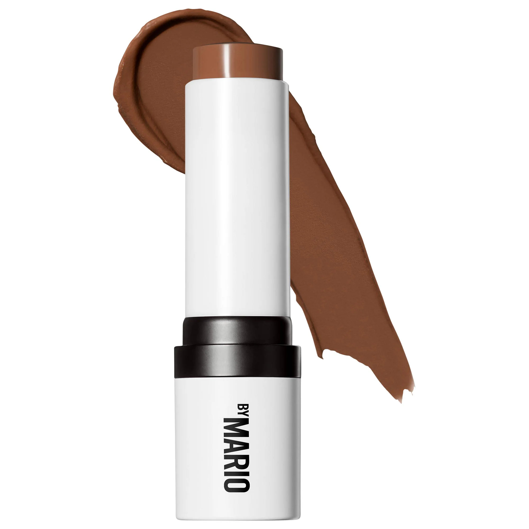 MAKEUP BY MARIO SoftSculpt Cream Contour & Bronzer Shaping Stick Medium 0.37 oz/10.5 g | Sephora (US)