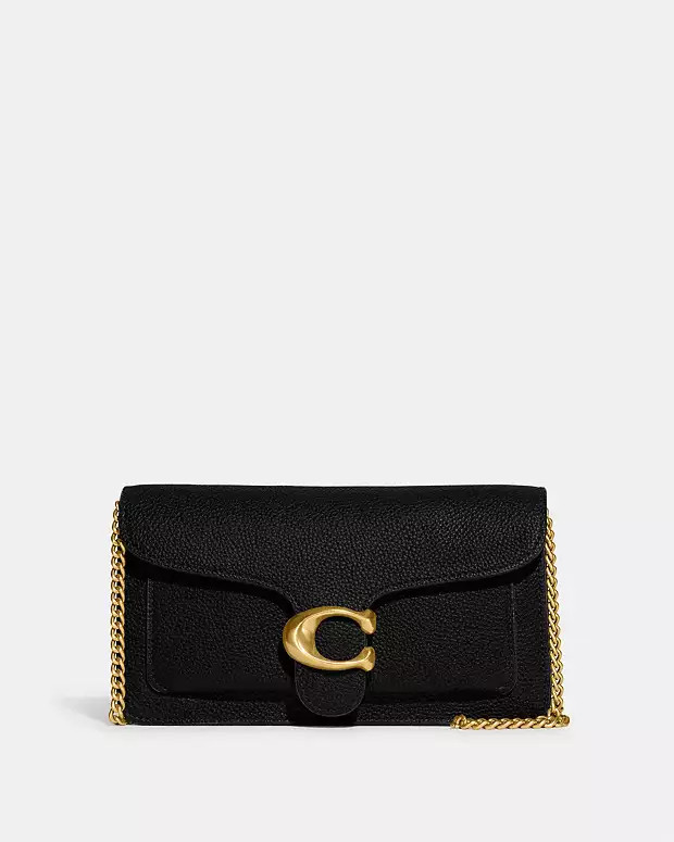 Tabby Chain Clutch | Coach (US)