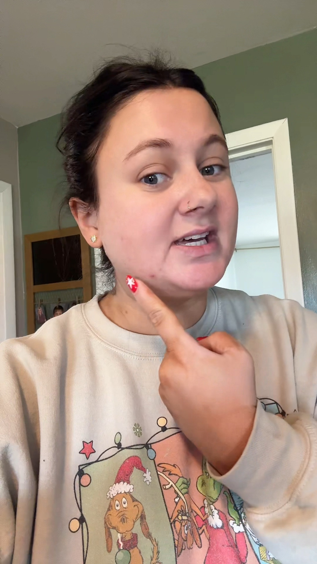 Be sure to check the coupon for this acne supplement that has helped clear my hormonal acne

Acne, acne treatment, acne prone skin, hormonal acne, acne support, adult acnee

#LTKselfcare #LTKBeauty #LTKSaleAlert