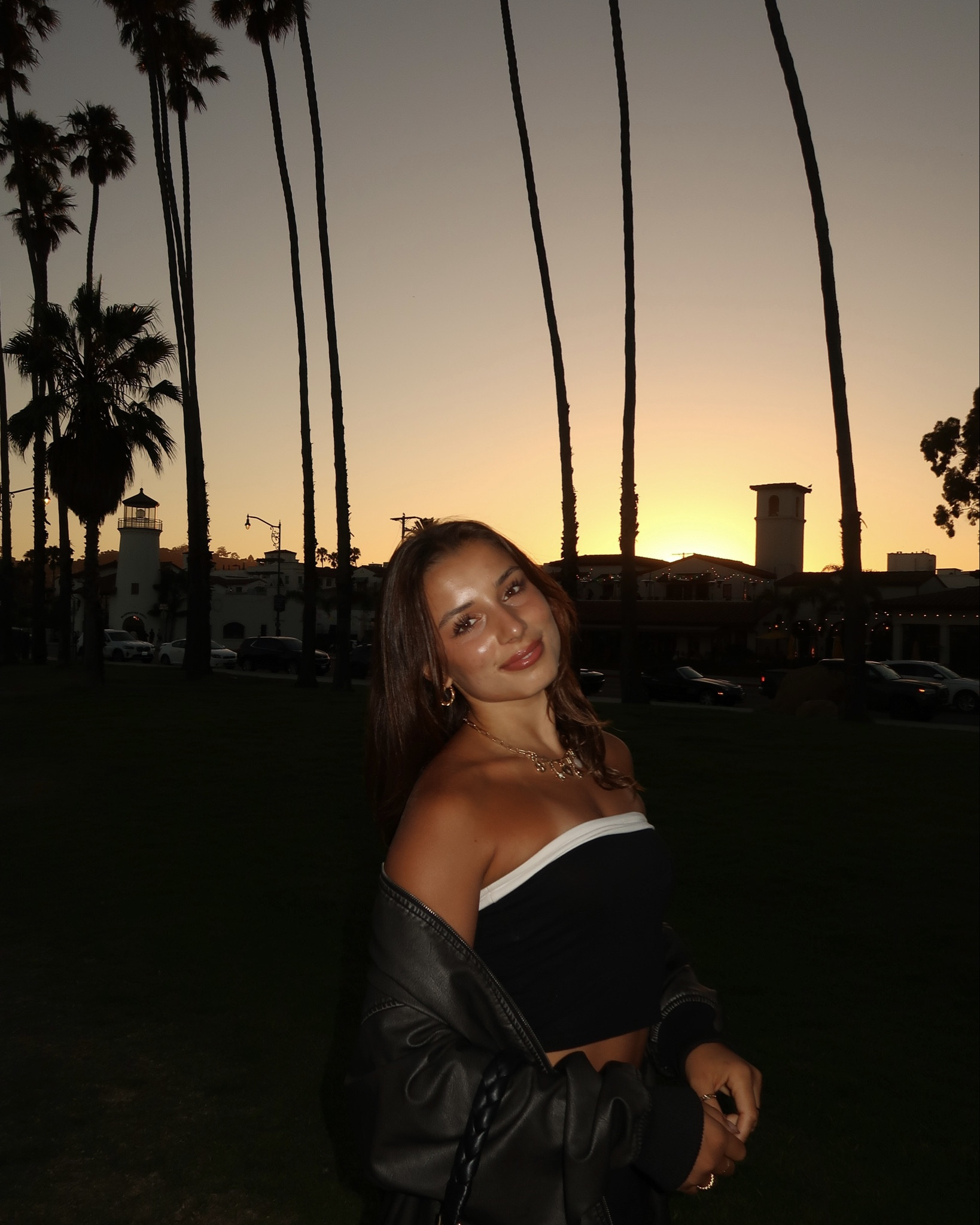 MY FAVORITE LEATHER JACKET!! 

#LTKStyleTip #LTKFindsUnder100 #LTKBacktoSchool