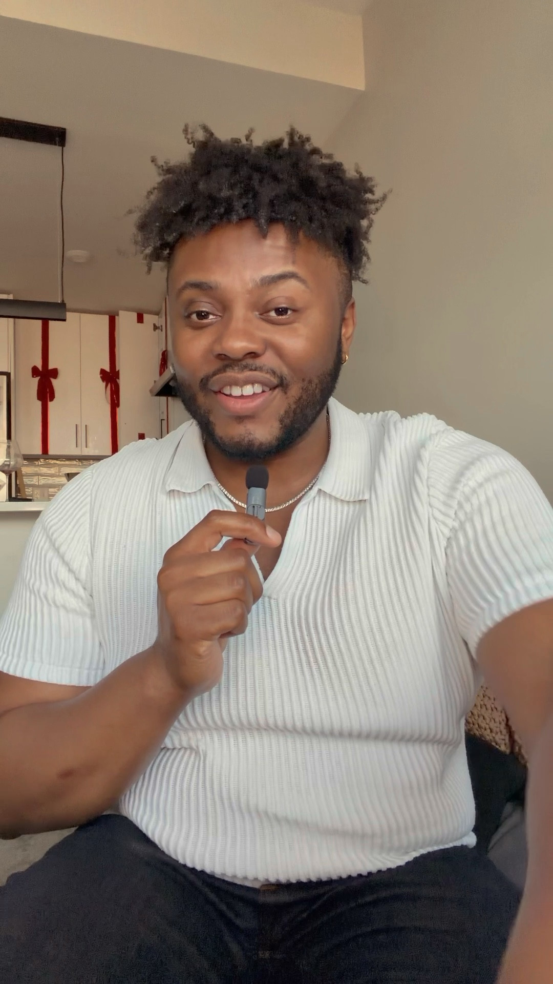 @patternbeauty
#ad

PATTERN’s Black Friday Sale has been in full swing for a few days, and if you haven’t shopped yet, you still have time. 

Sale Details
Up to 40% off daily doorbusters
30% off sitewide (exclusions apply)
20% off body
20% off tools
Plus, PATTERN favorites are included: bundles, jumbettes, bestsellers, and even the award-winning Blow Dryer and Hair Steamer.

The sale runs through December 1, so it’s the perfect time to replenish your staples or try something new.

#LTKBeauty #LTKCyberWeek