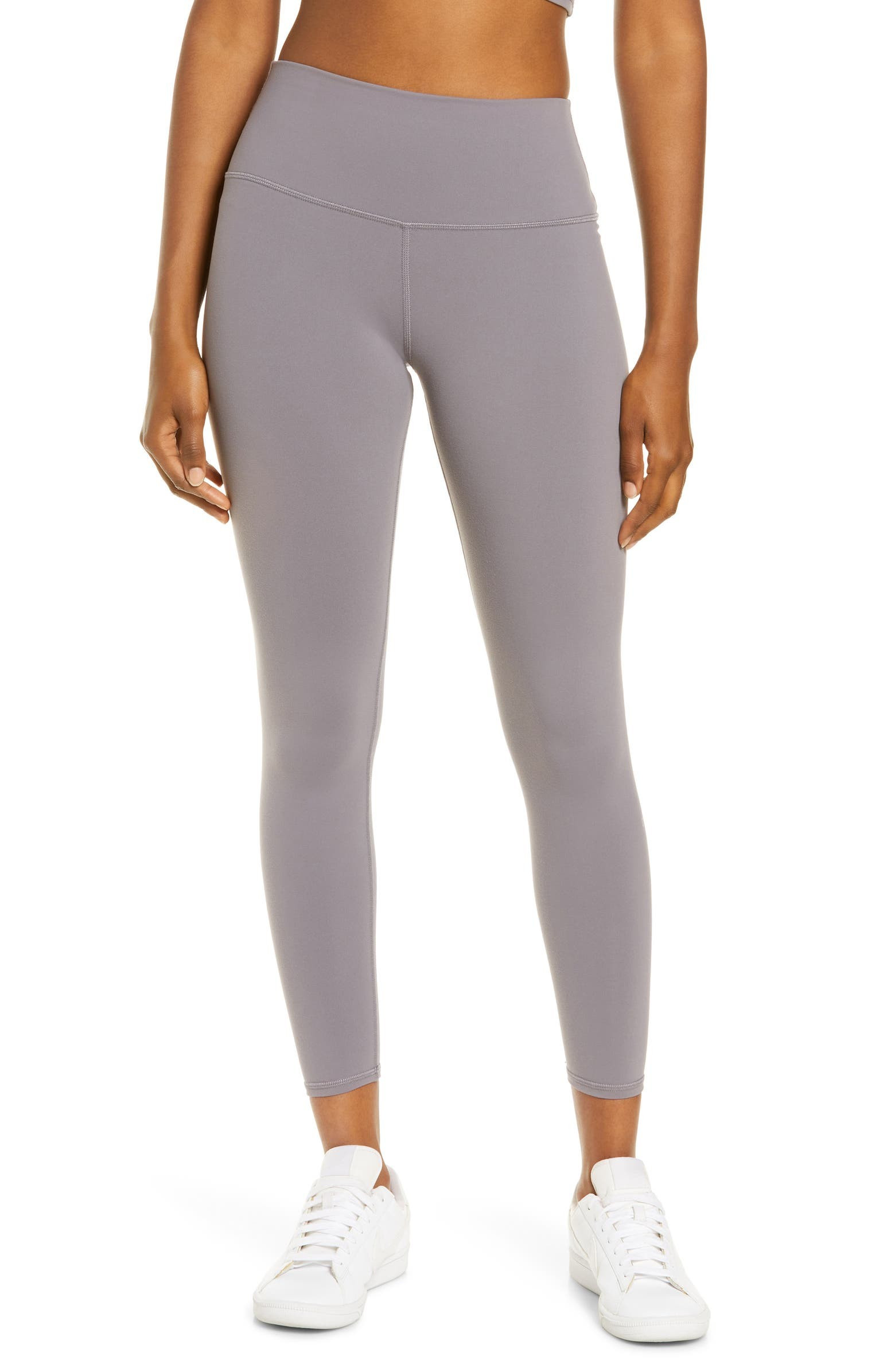 Airbrush 7/8 High Waist Leggings | Nordstrom