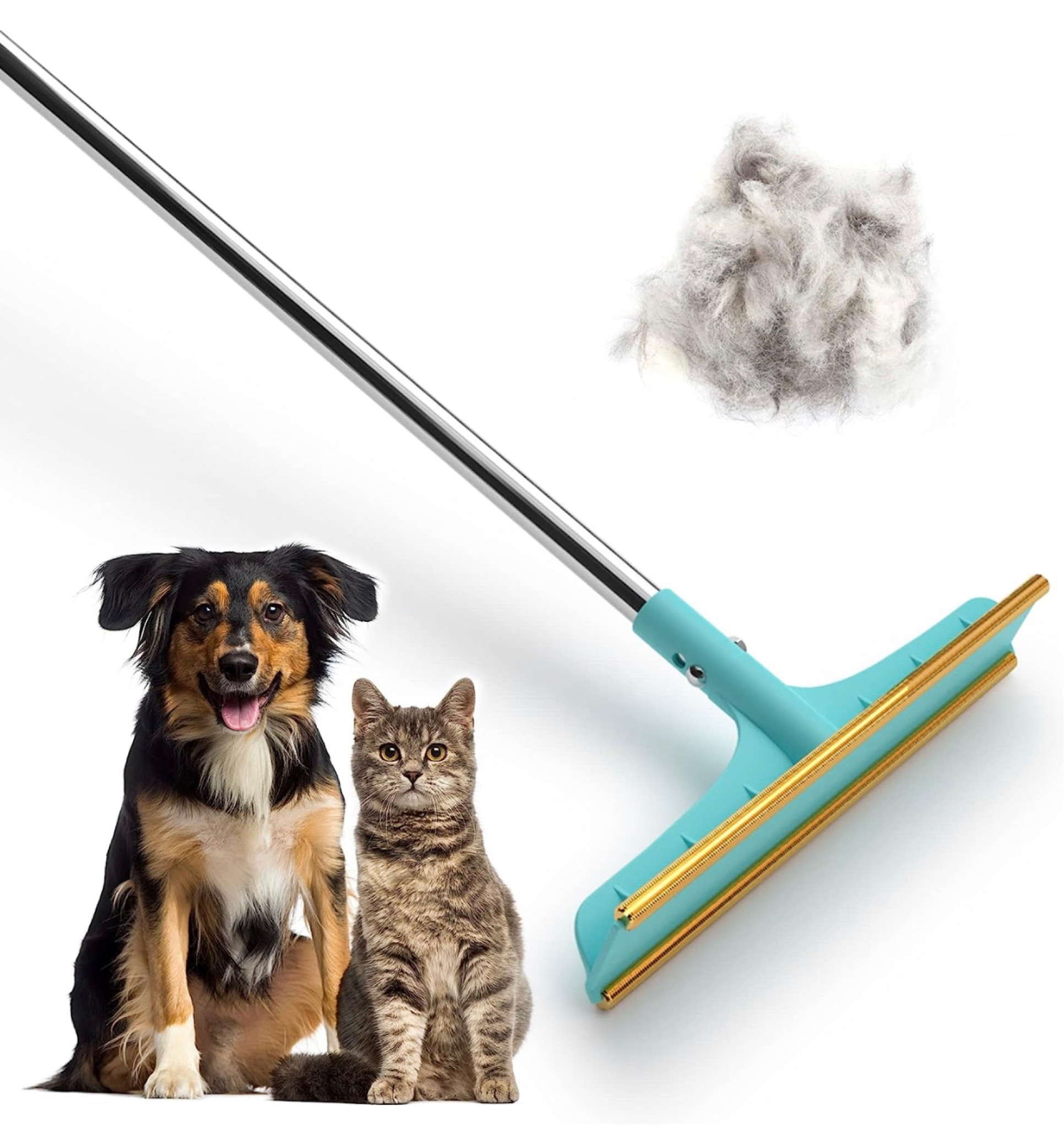 20% off 🎉

Uproot Clean Xtra - Pet Hair Removal Broom with Telescopic 60" Handle & Innovative Metal Edge Design - Durable Carpet Rake for Pet Hair Removal - Easy Pet Hair Remover for Carpet

#LTKhome #LTKsalealert #LTKunder50