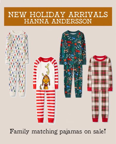 Family matching Christmas pajamas on sale at Hanna Andersson! 

Christmas, holiday, Etsy, sale alert, amazon finds, target finds, sweater, Christmas sweater, cozy, kids pajamas, Christmas pajamas, family pjs, holiday pajamas, kids pjs, pjs, pajamas, matching family outfits, pajamas, old navy, kids, kid, toddler, family, mom, family matching, baby, sweater, old navy, plaid pajamas, gift guide, gift ideas, Christmas gifts, holiday gifts, holiday gift guide, Christmas gift guide 

#LTKkids #LTKfamily #LTKHoliday
