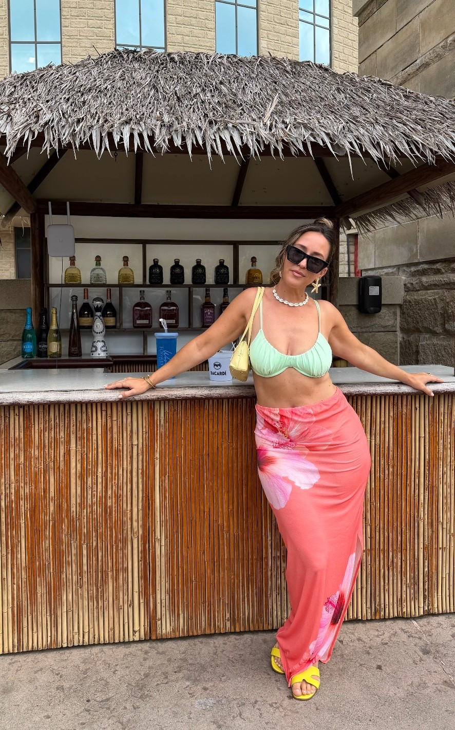pool day look ✨👙

#LTKSwim #LTKMidsize #LTKSeasonal