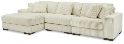 Lindyn 3-Piece Sectional with Chaise | Ashley Homestore