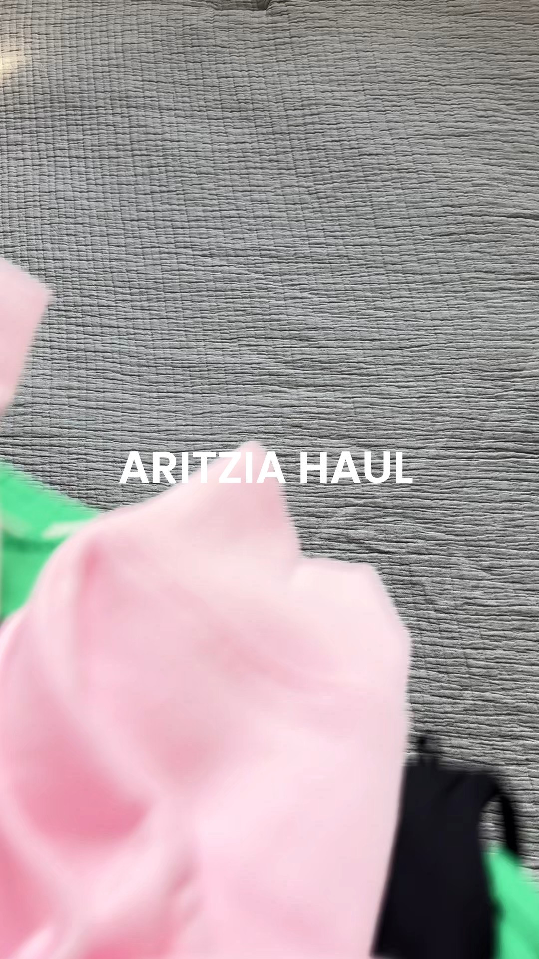 ARITZIA HAUL!!! 

#LTKspring #LTKsummer #LTKcanada