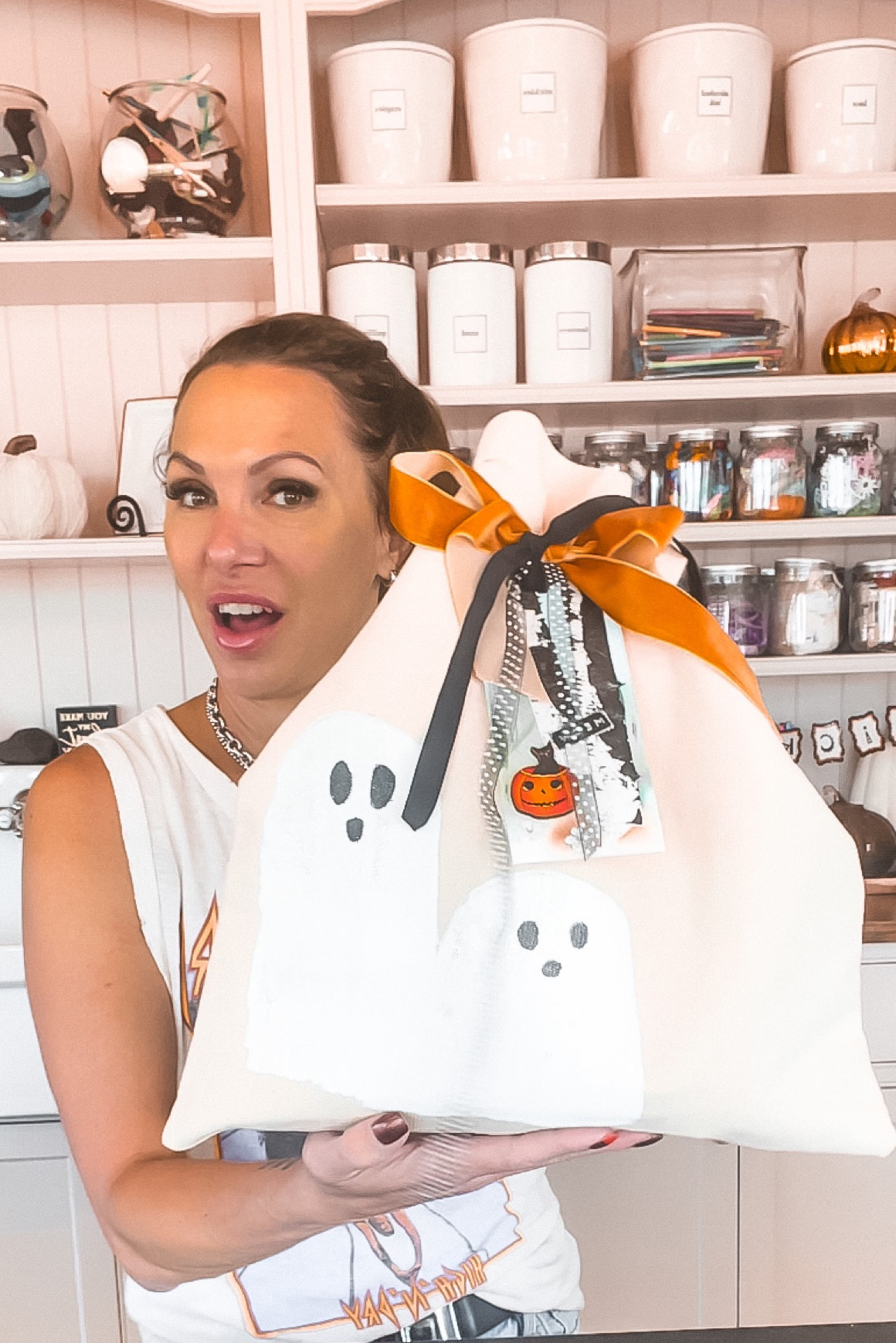 Filling my boo- bags… sharing all the ideas 🥳🥳

#LTKkids #LTKfamily #LTKHalloween