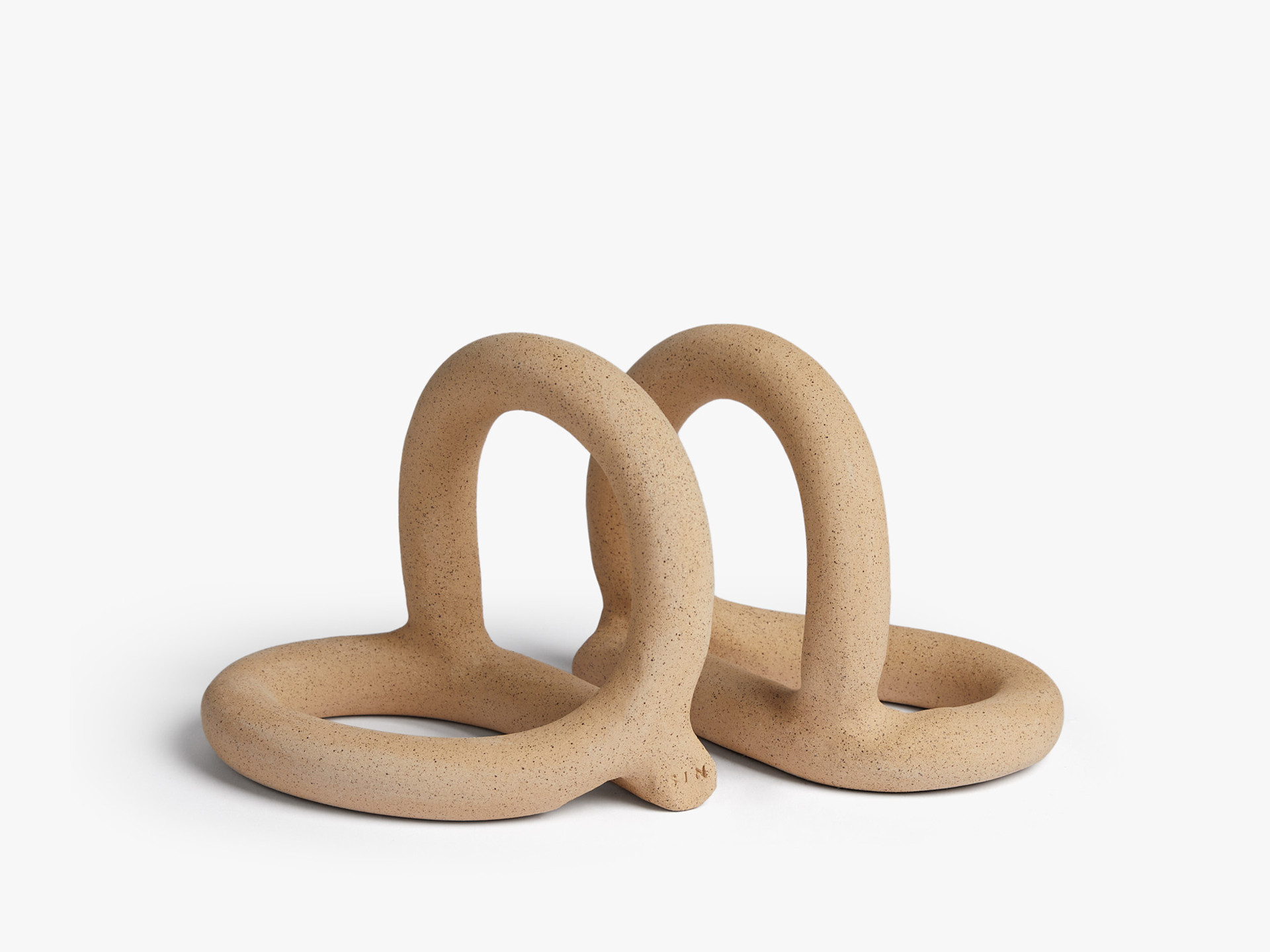 Bacchus Bookends | Parachute