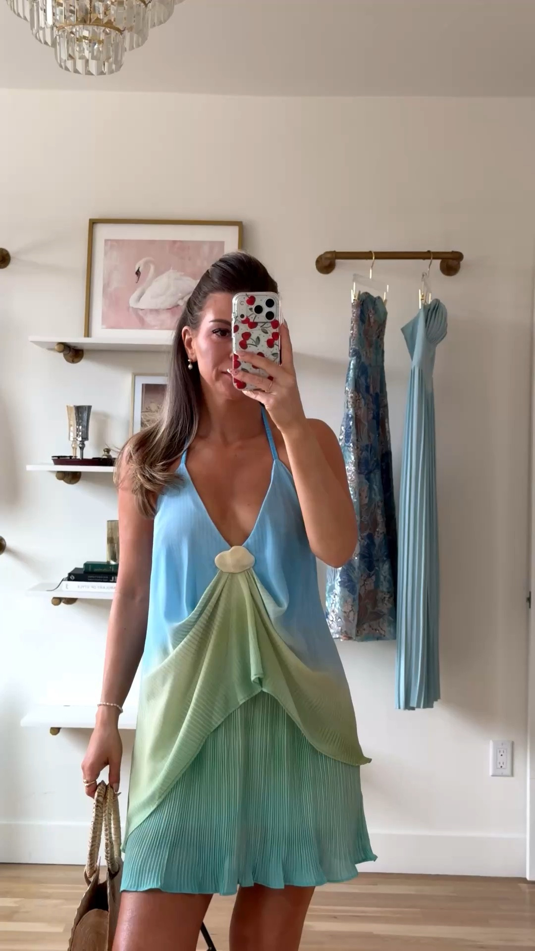 Amazon resortwear summer vacation destination summer cocktail dress

Sized up one in this dress

Resortwear
Summer
Travel
Vacation
Date night
Pool day
Beach looks
Coverup

#LTKSeasonal #LTKootd #LTKTravel