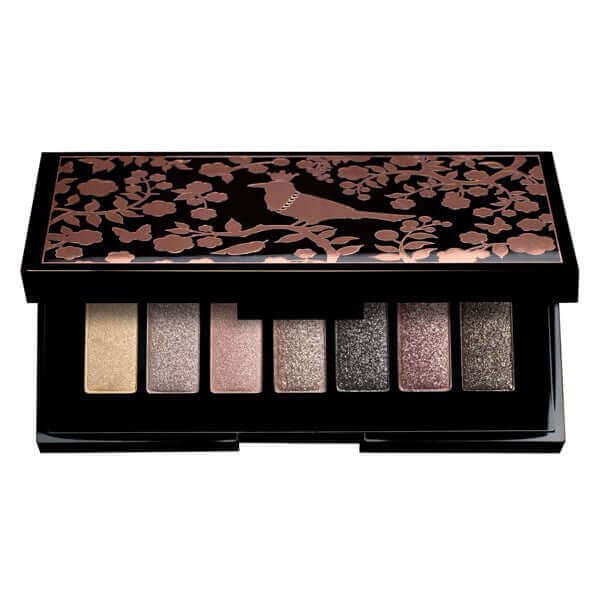 Glazen™ Smooth Silk Shadow Palette | Butter LONDON