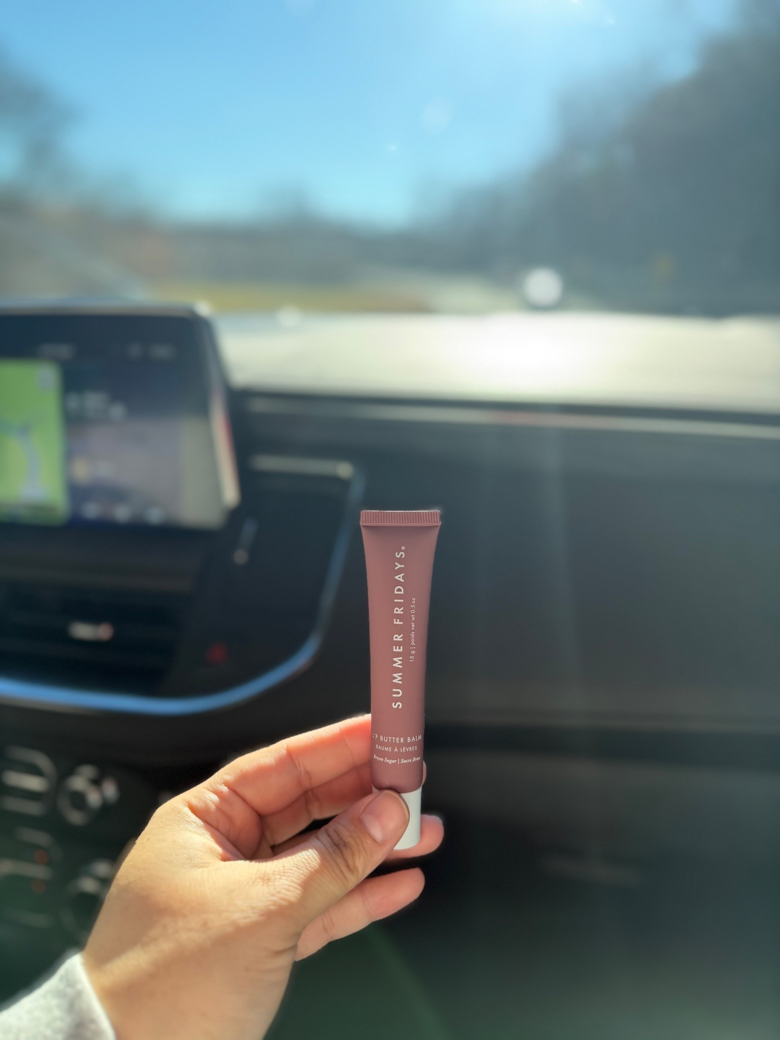 The best summer Fridays lip gloss🙌🏼😍

#LTKmomlife #LTKHoliday #LTKgrwm
