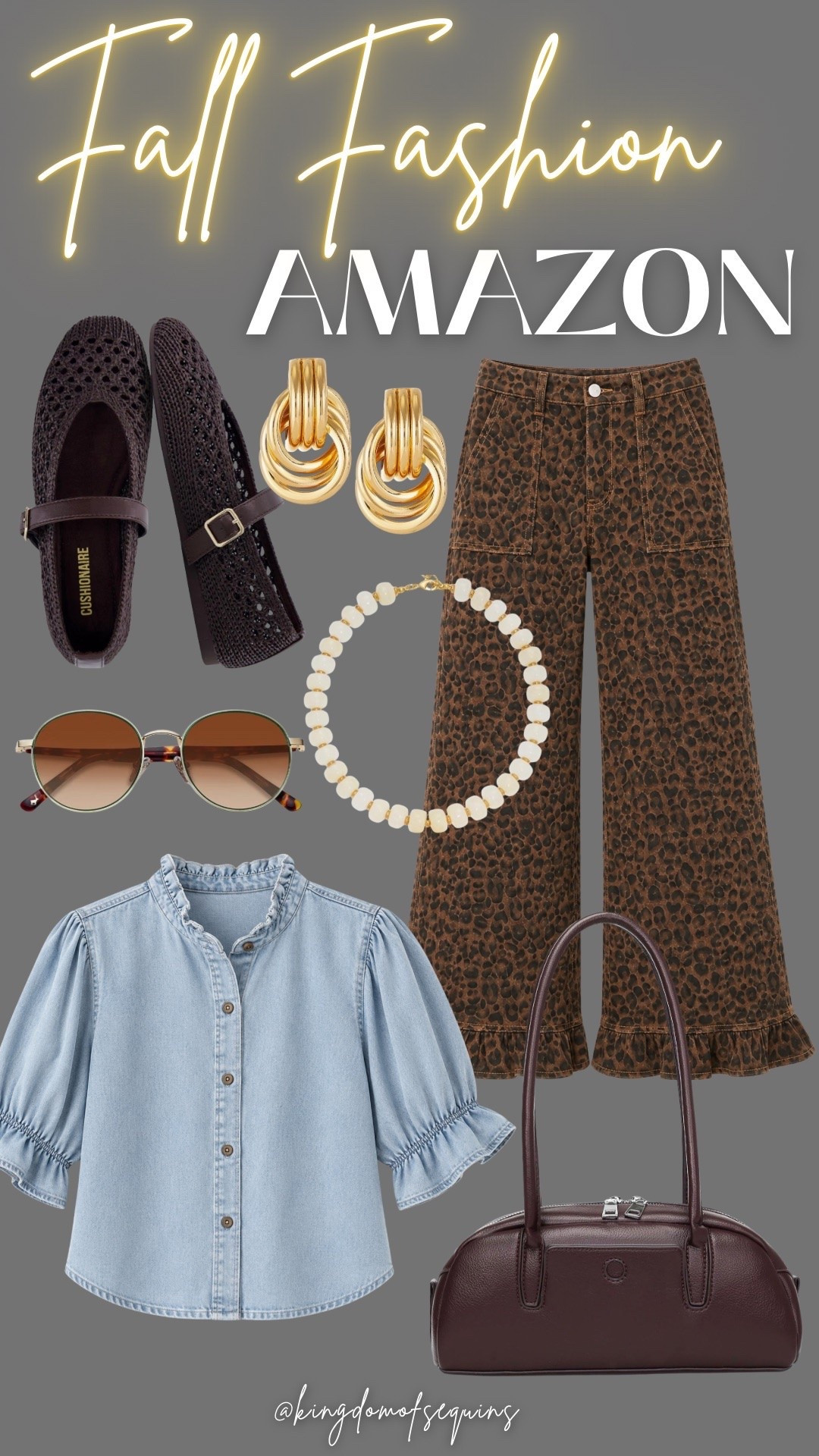 The cutest fall outfit that’s perfect for multiple occasions!

#LTKootd #LTKSeasonal #LTKWorkwear