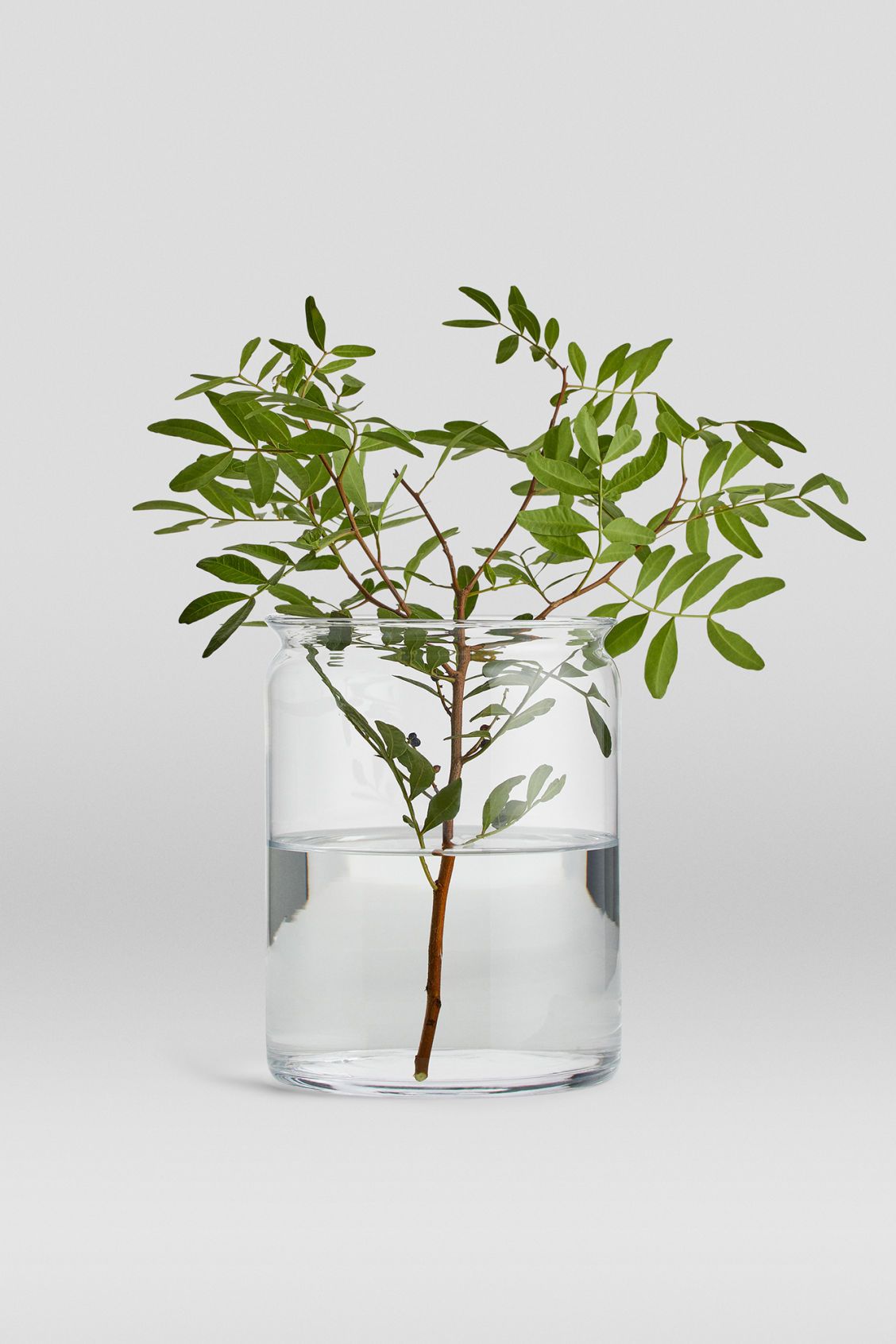 Jar Vase 18 cm | ARKET (US&UK)
