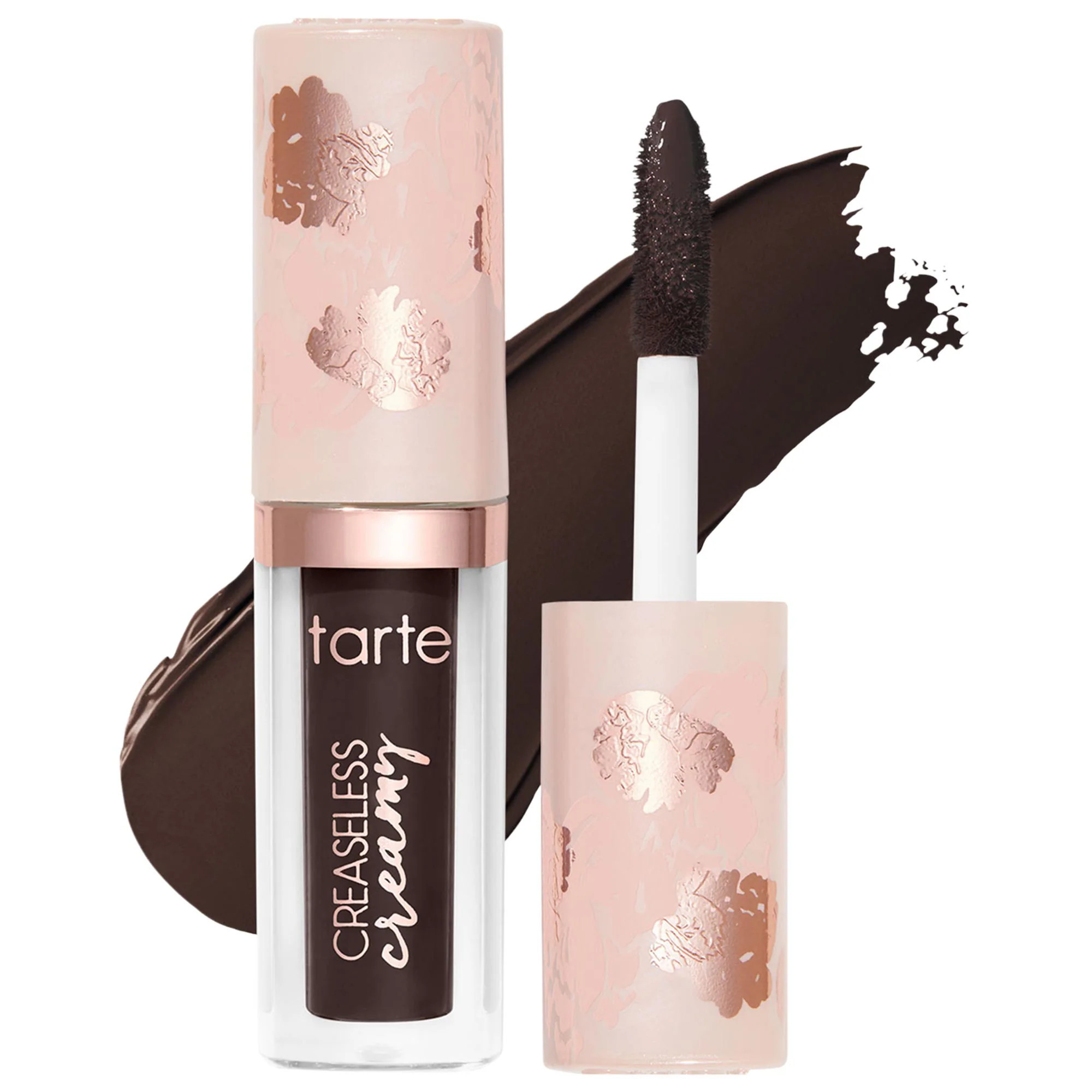 tarte mini maracuja creaseless creamy liquid concealer 63N espresso neutral 0.035 oz / 1 g | Sephora (US)