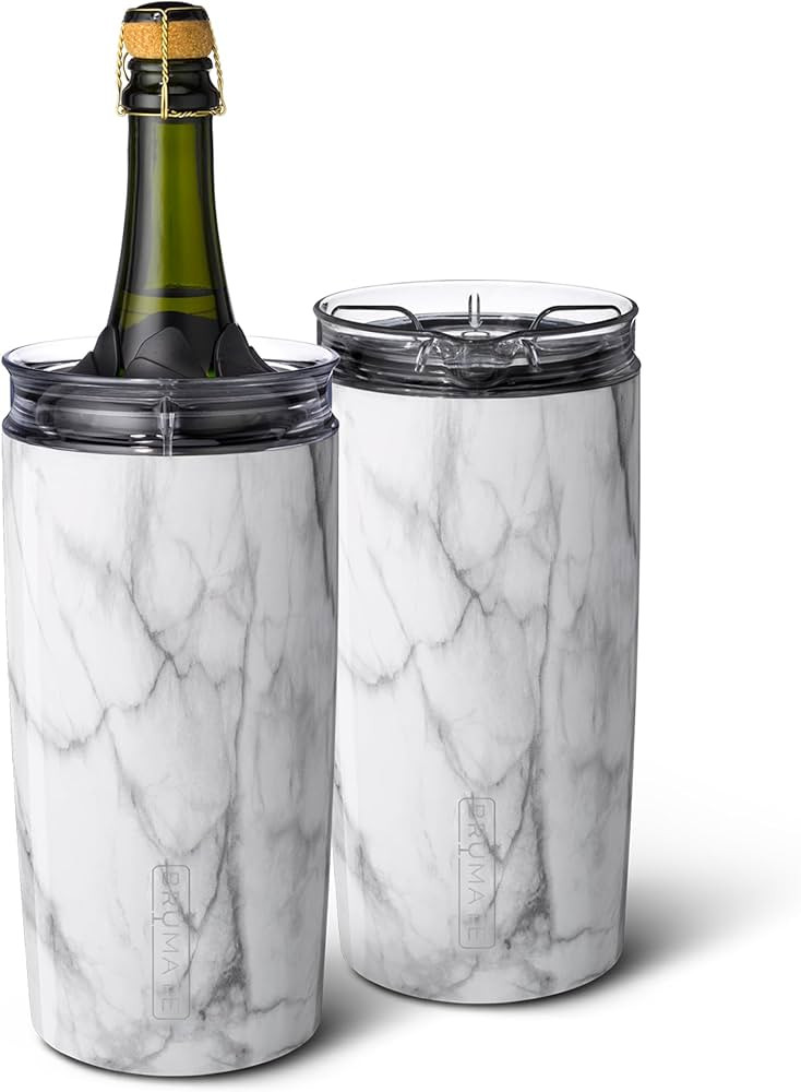 Br\u00fcMate Togosa 2-in-1 Wine Chiller Bucket & Pitcher | 100% Leakproof Locking Lid | Portable ... | Amazon (US)
