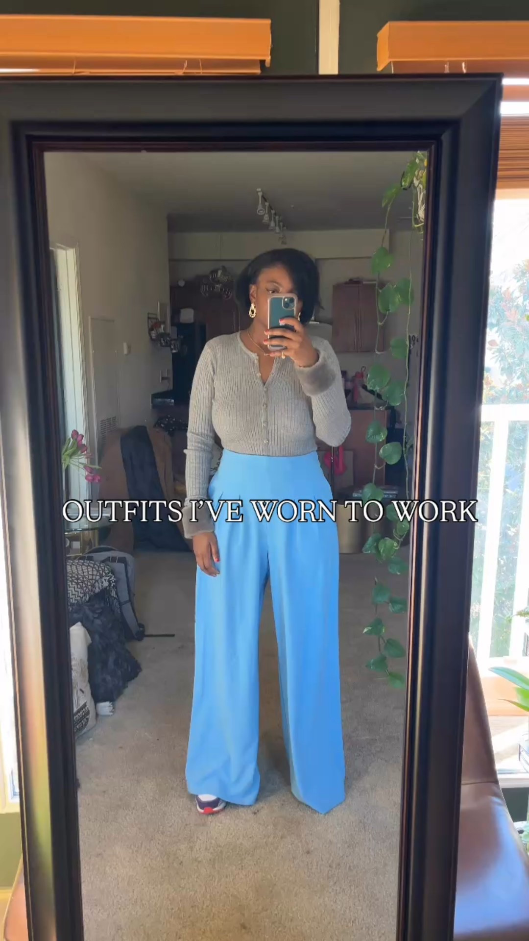 Outfits for work 

#LTKSpringSale #LTKSeasonal #LTKMidsize