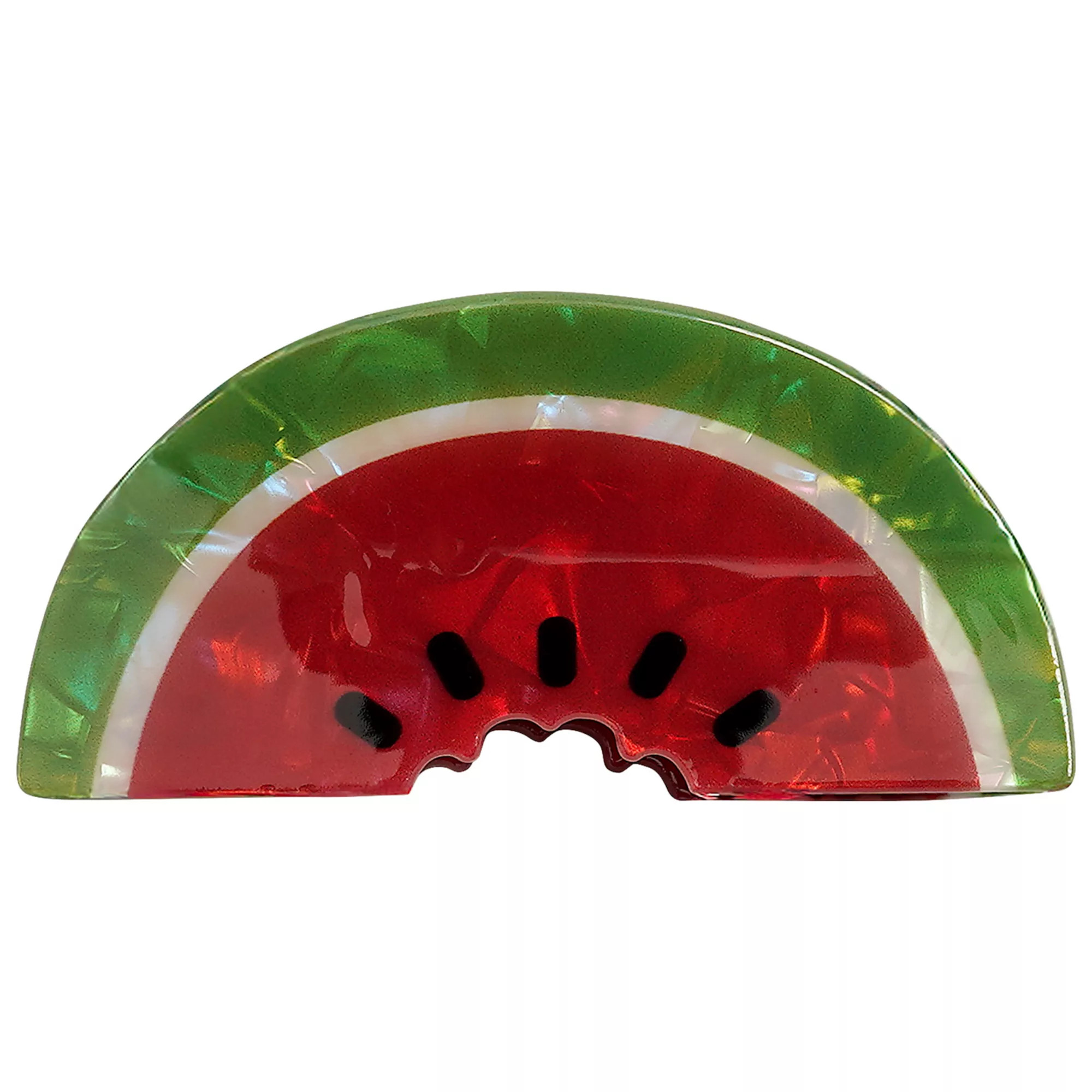 Emberly Watermelon Claw Clip | Kohl's