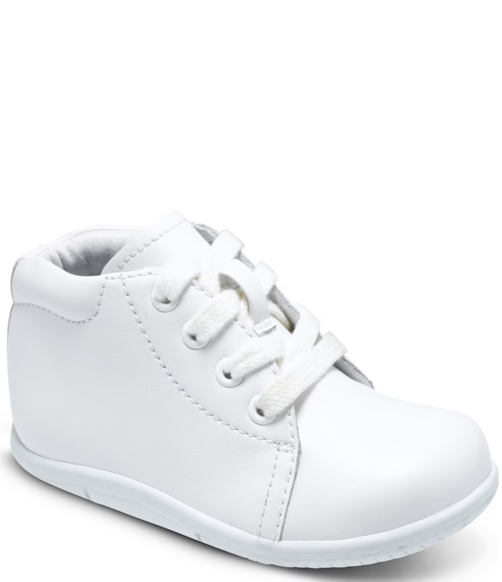 Kids' SRT Elliot Leather Walker Shoes (Infant) | Dillard's