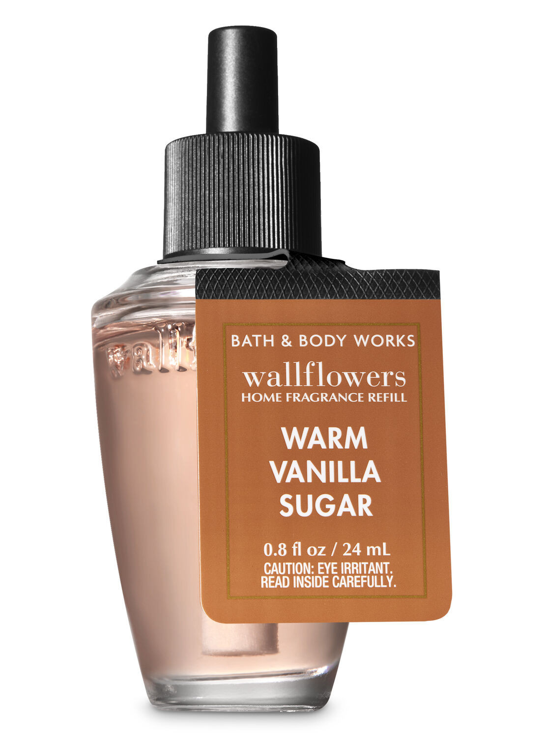 Warm Vanilla Sugar Wallflowers Fragrance Refill | Bath & Body Works