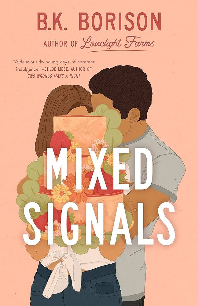 Mixed Signals (Lovelight) | Amazon (US)