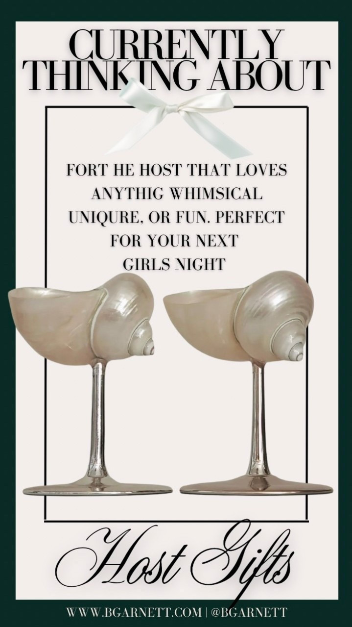 I love this as a host gift for for a white elephant party or favorite things gift idea 


Gifts for her | entertaining | unique gifts | white elephant party gifts | favorite things gift idea | Etsy finds 

#LTKHoliday #LTKGiftGuide #LTKHome