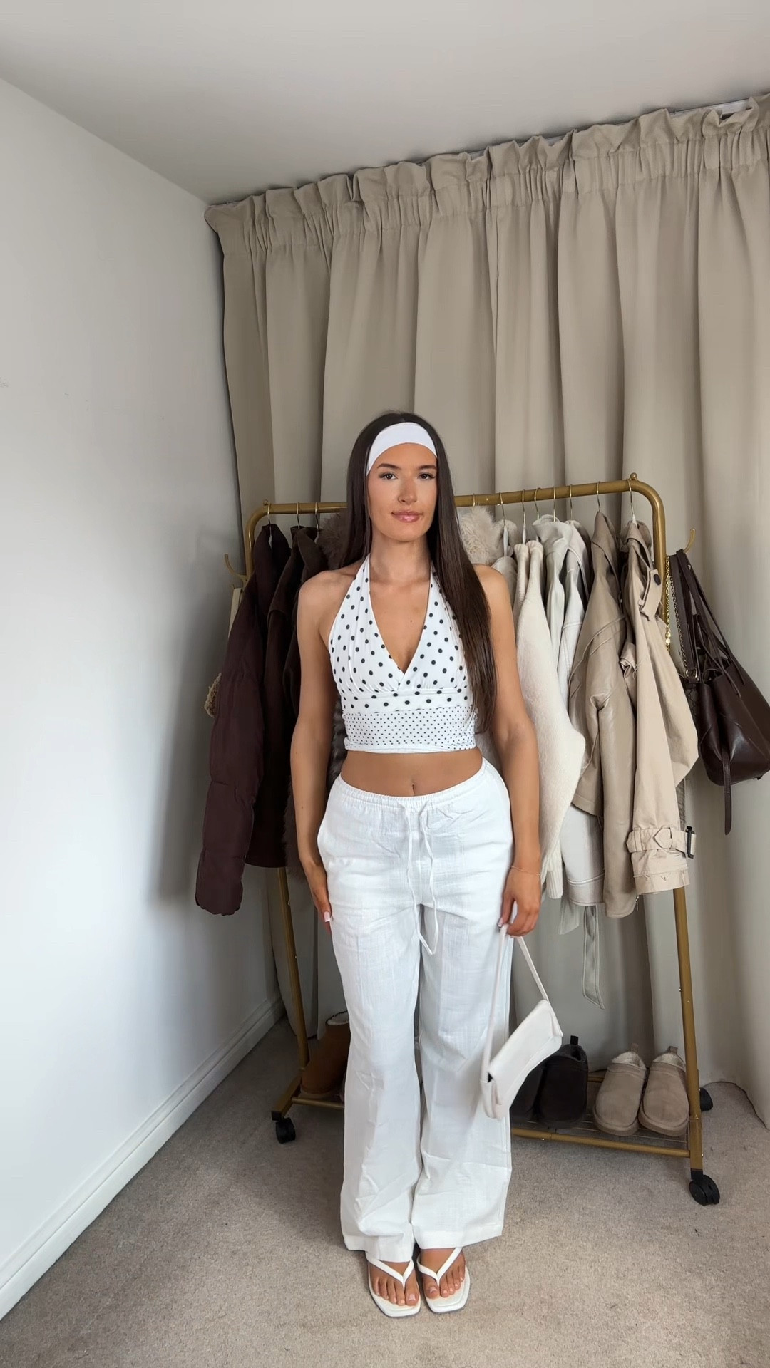 @boohoo spring outfit inspo☁️🌸🐝🤍

#LTKstyletip #LTKspring #LTKuk