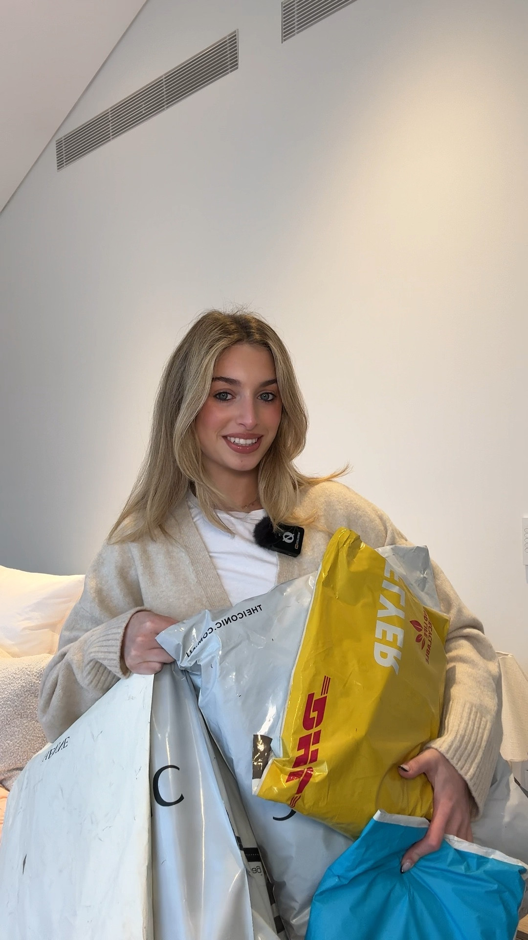 Unboxing haullllll

All items linked below x

#LTKspring #LTKmodest #LTKaustralia