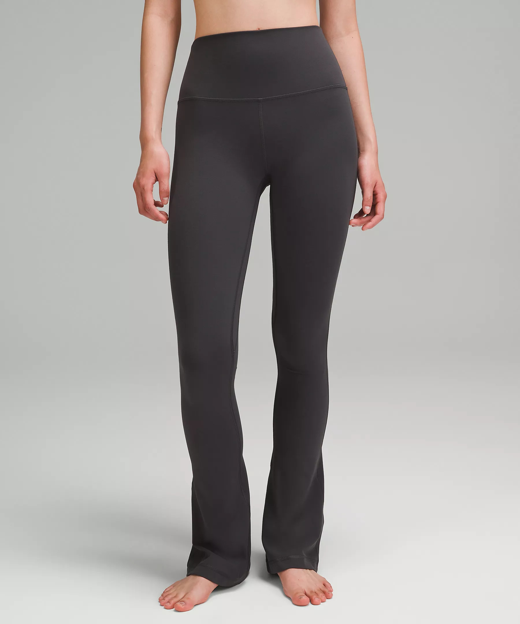 lululemon Align™ High-Rise Mini-Flared Pant | Lululemon (US)