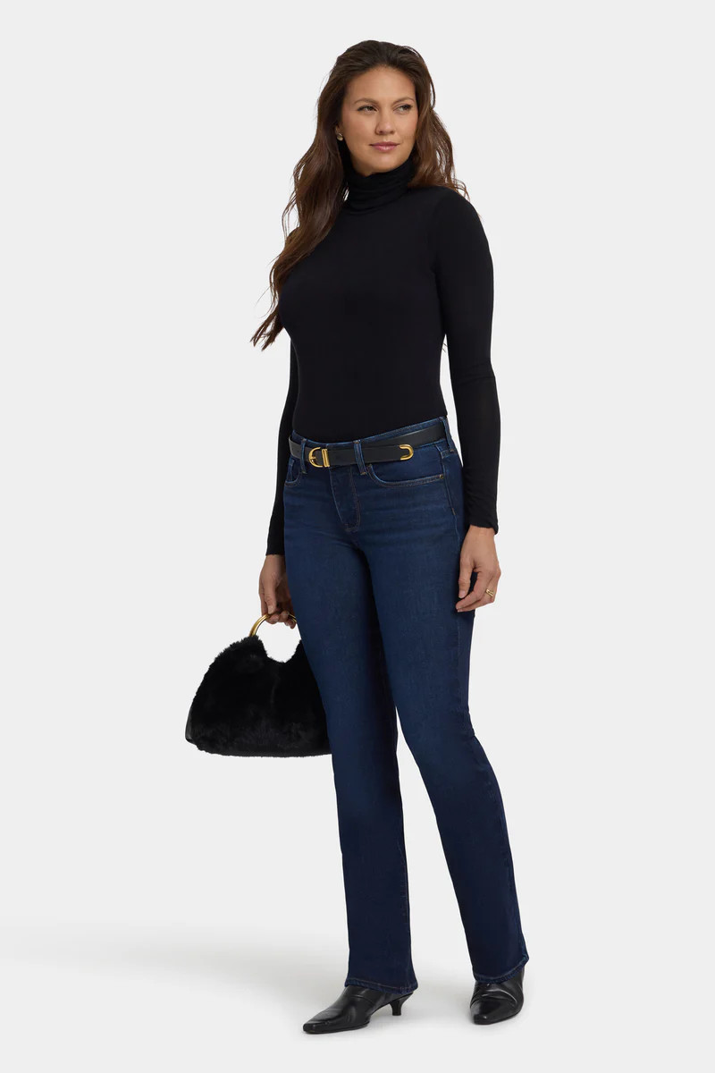 Barbara Bootcut Jeans | NYDJ